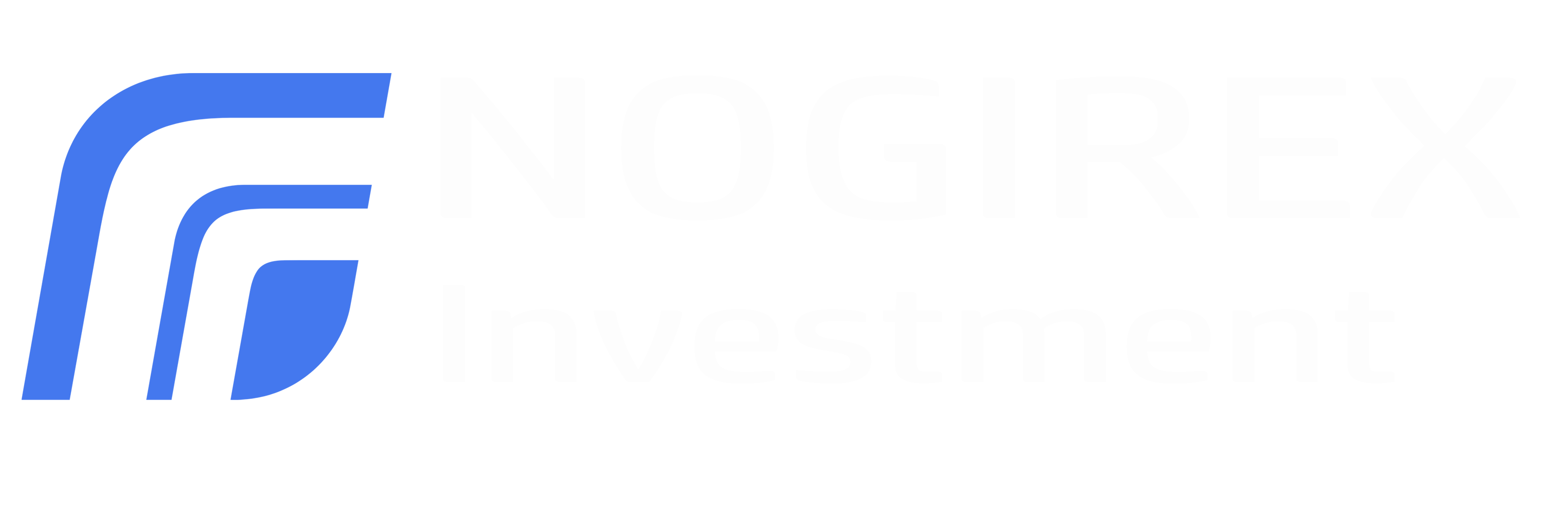 Nogirex Logo